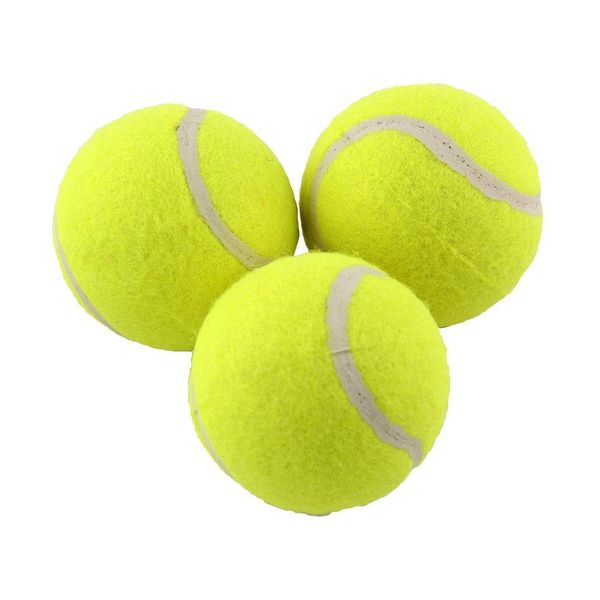 Saraj Tennis Balls (Pack of 3)