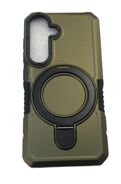 Stand Hard Case Cover for Samsung Galaxy S24