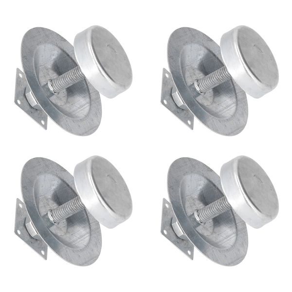 Stainless Steel Hive Stand Ant Proof Feet