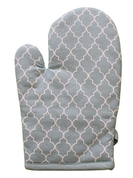 Bunty's Oven Glove/Mitt (1Pc) - Design 08
