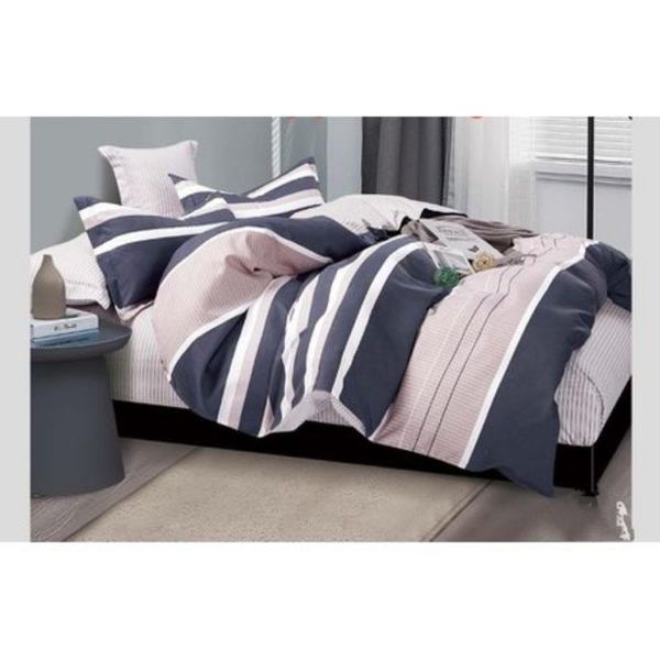 Soft Touch 6 Piece Super-King image