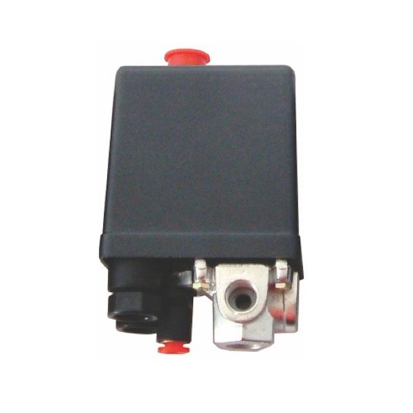 Air Craft Pressure switch - Four way, single phase