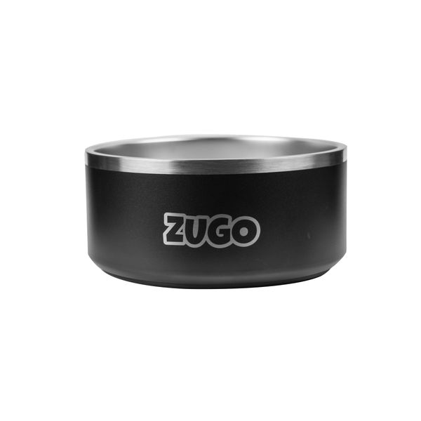 Zugo Zubowl Black Edition Large