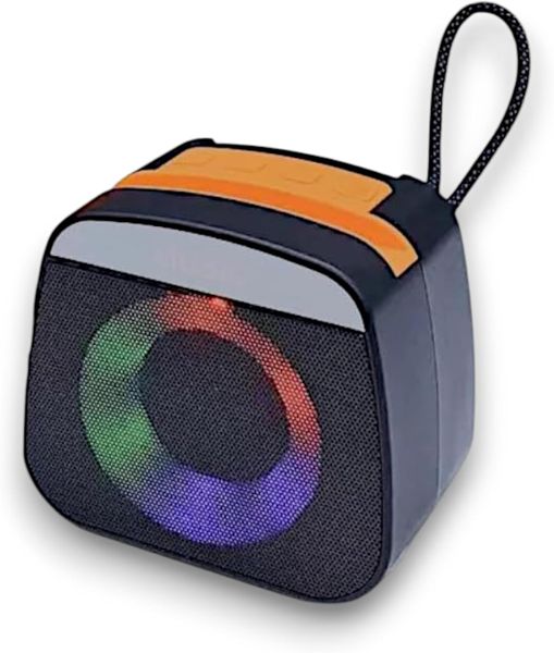 Wireless Bluetooth Speaker LN-922 - Portable, 140W, USB, Multicolor