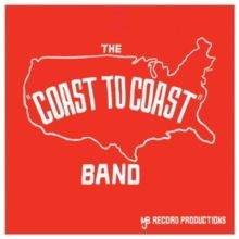 Coast to Coast (Vinyl / 12" Album)