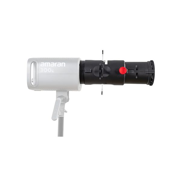 amaran Spotlight SE 19 Lens Kit