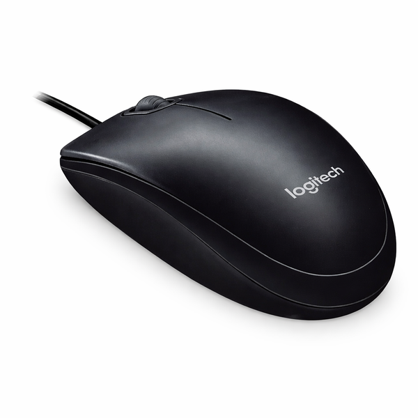 Logitech M90 Wired USB Mouse