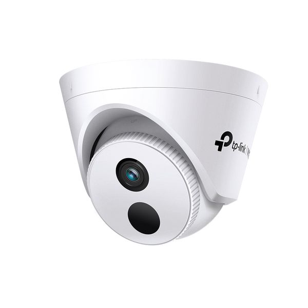 TP-Link VIGI C420I-4 2MP IR Turret Network Camera (4mm Lens)