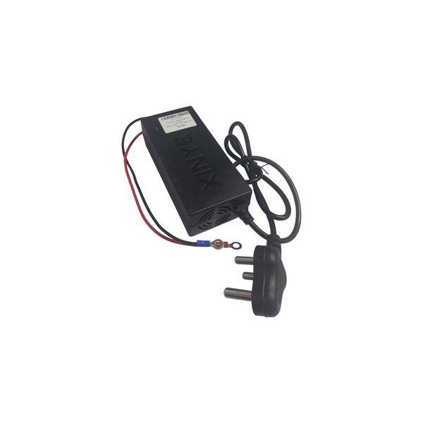 Stellar EA025C 14.5 Volt 10 Amp Lithium Battery Charger