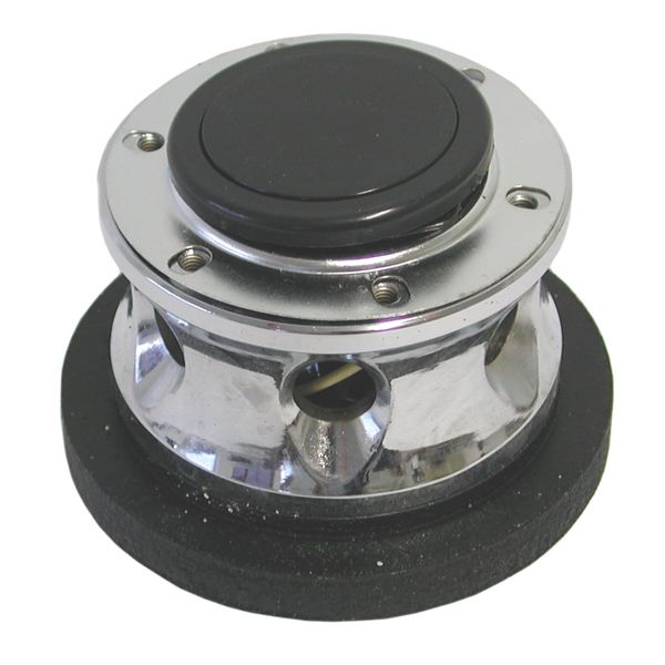 Replacement Boss Kit Compatible with Mitsubishi Vehicles - Aluminium