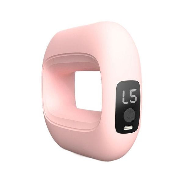 Fascial Ring Massage