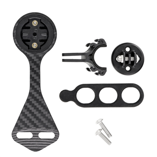 For F12 F Most Handlebar Bike Carbon Handlebar Carbon Computer Mount