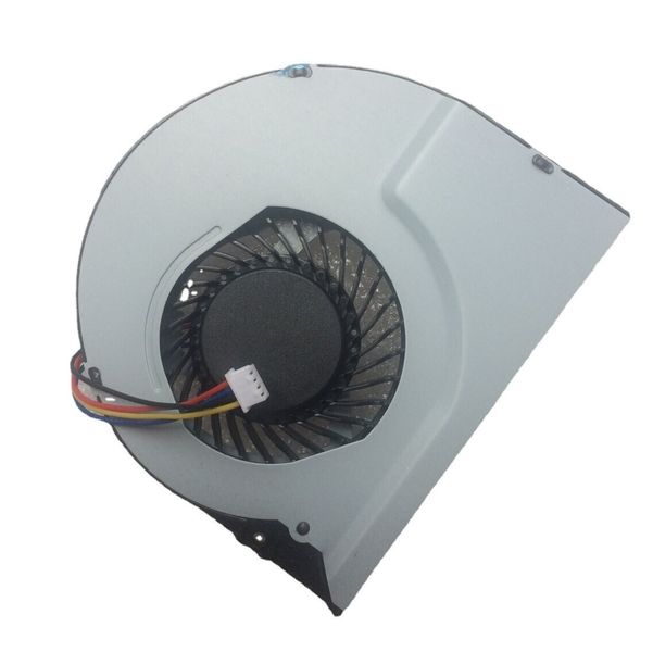 Replacement Laptop CPU Fan For Asus N45 N45SF N45SL N45SL N45S N55 N55S