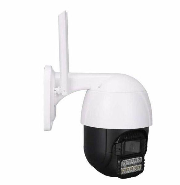 P1 Outdoor Wifi Camera With ICSee App