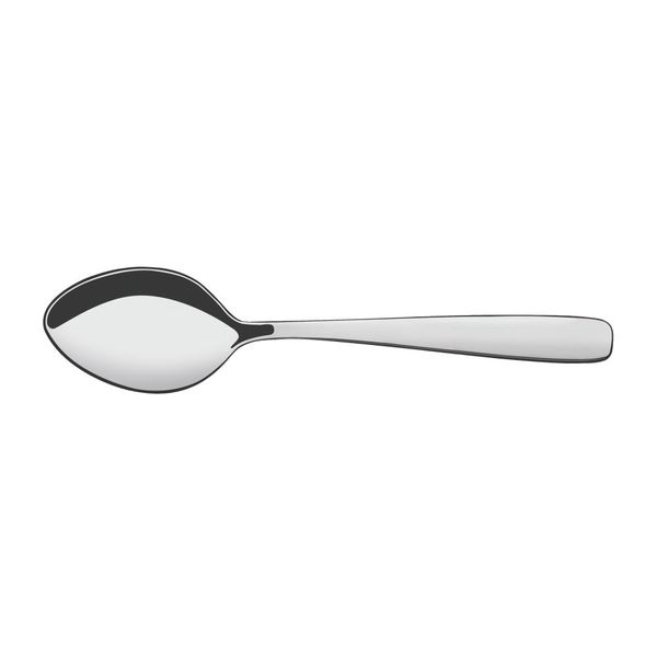 Tramontina Serving Spoon Essential Range Stainless Steel Dishwasher safe