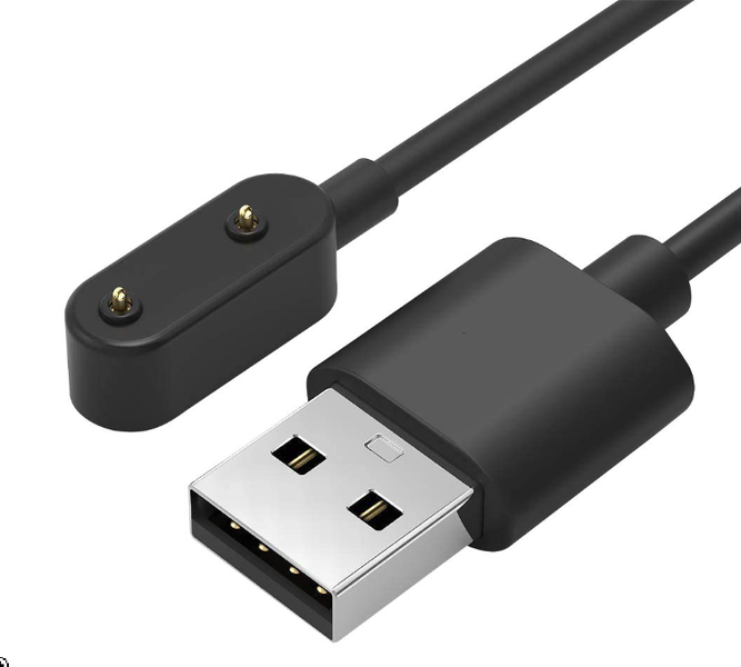 USB Charger Compatible With Huawei Watch Fit 1/2/3/ Honor Band 6/7/8/9-GC