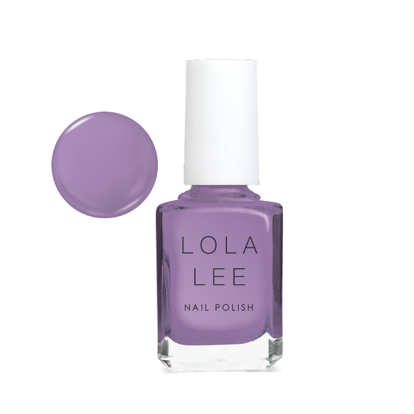 Lola Lee Nail Polish 33 - Chaos Is Comfortable