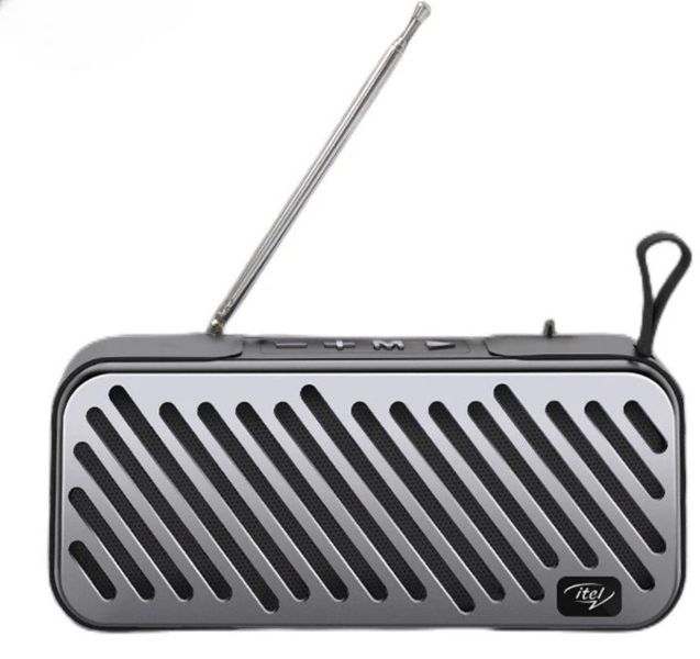 itel S31 Wireless Speaker