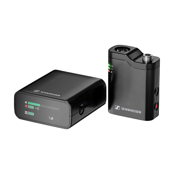 Sennheiser Profile Wireless - 1-Channel Wireless Microphone System