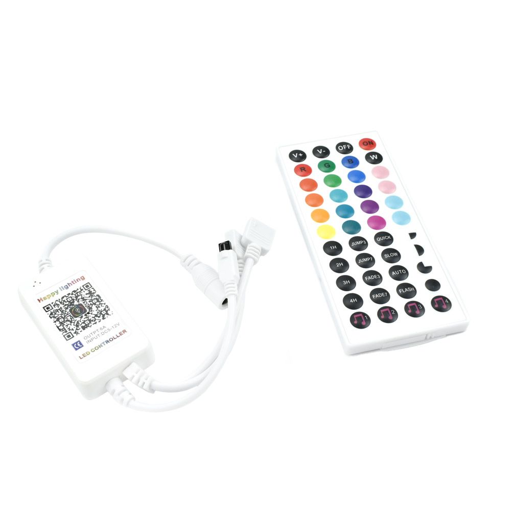 matter led light strip controller