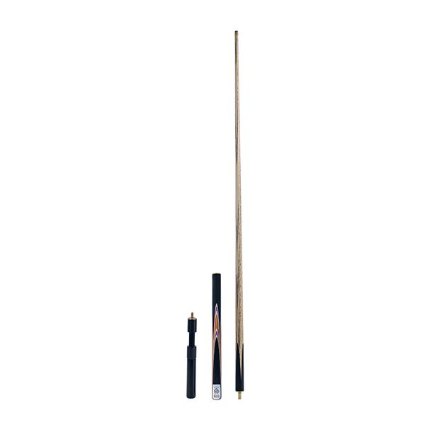 Union Billiards ICON Ash Wood Pool and Snooker Cue