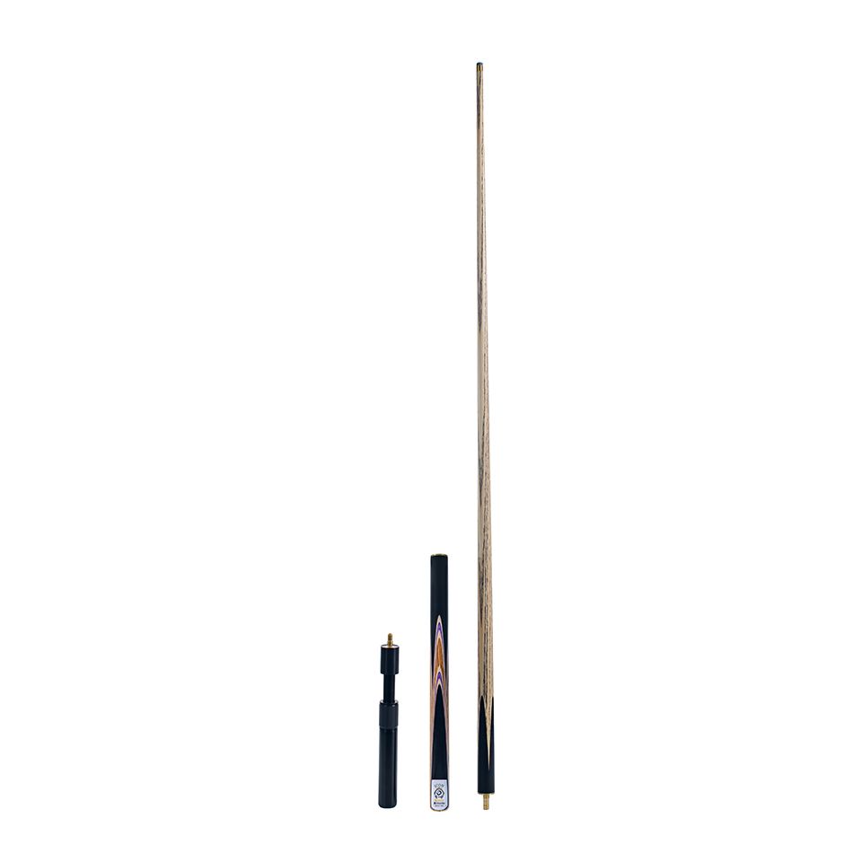 Union Billiards ICON Ash Wood Pool and Snooker Cue Shop Today. Get it