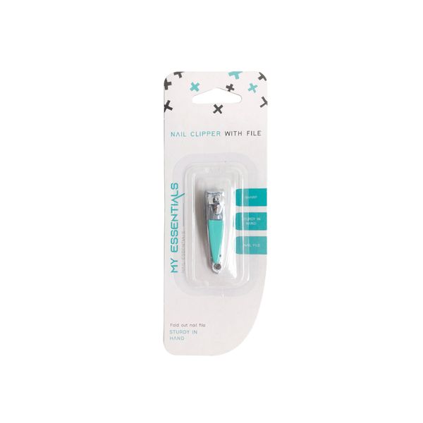 My Essentials Clipper Fingernails