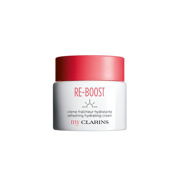 Clarins My Clarins Re-Boost Refreshing Moisturising Cream