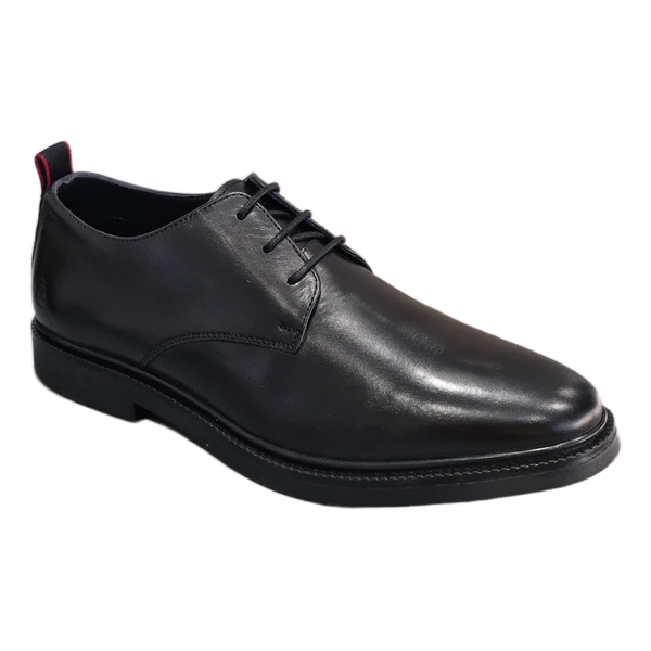 Hush Puppies Jace Black