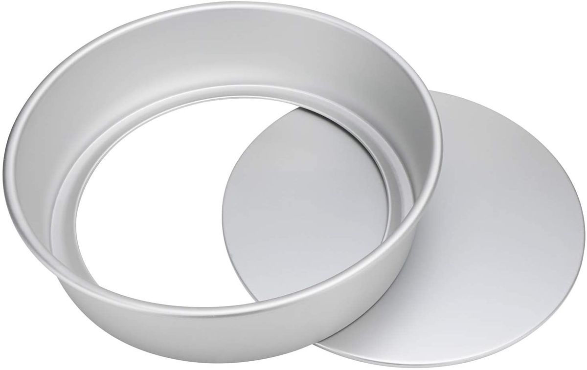 Baking Pan With Removable Bottom Aluminium Shop Today. Get it