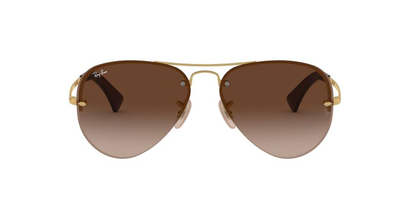 Ray-Ban RB3449 001/13 59 Sunglasses