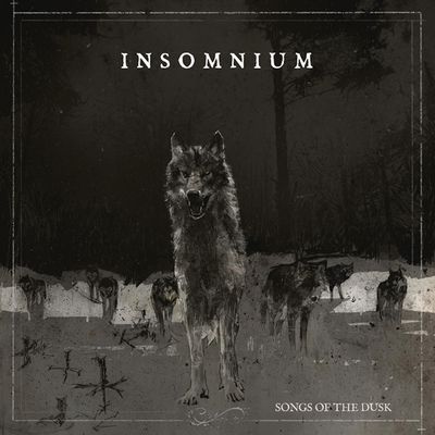 Songs of the Dusk (Vinyl / 12" EP)