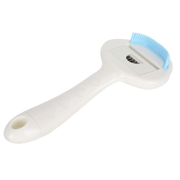 Pet Grooming Comb for Dogs and Cats, Knot Knife Brush