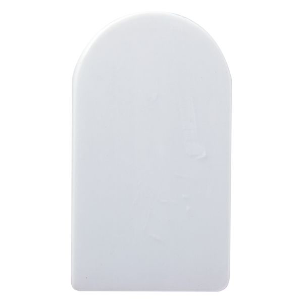 Regent Bakeware Icing &amp; Fondant Smoother, (145X80X20Mm)