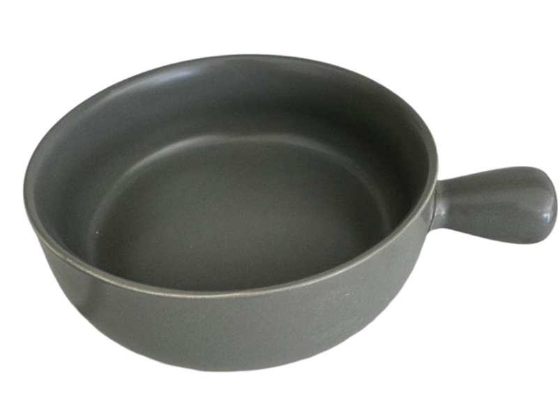 Ceramic Soup Bowl