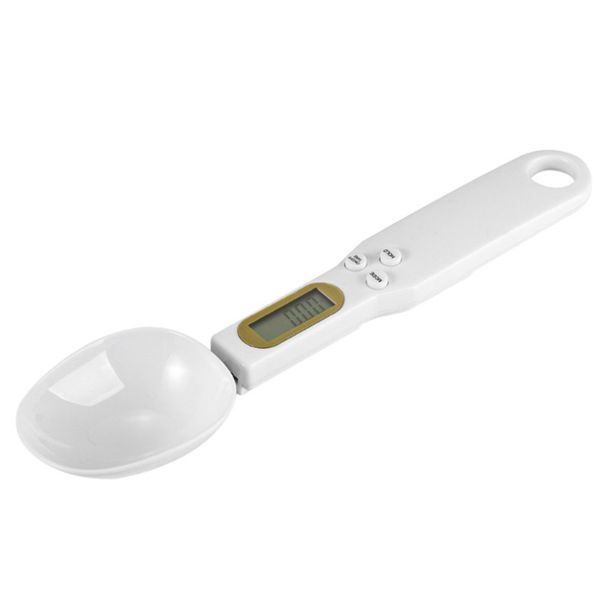 Digital Measuring Spoon