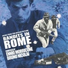 Bandits in Rome (Vinyl / 12" Album)