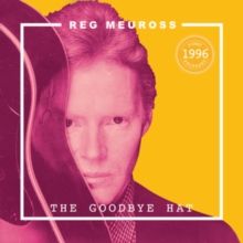 The Goodbye Hat (CD / Album)