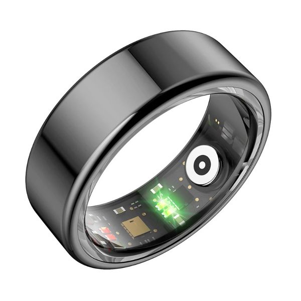 COLMI R02 Smart Ring