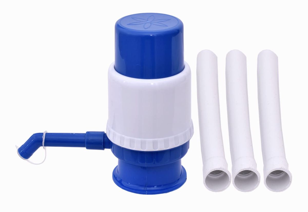 Bottled Drinking Water Manual Pump Buy Online in South Africa