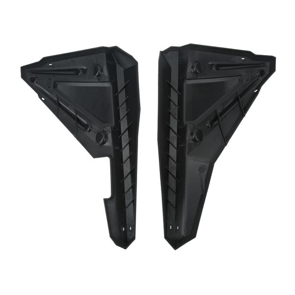Rear Wheel Inner Mudguard Extension for R1250GS R1200GS 2Piece