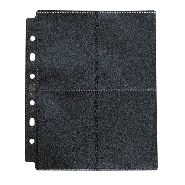 Dragon Shield 8-Pocket Pages