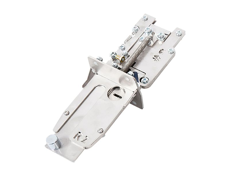 Local Pool and Soccer Table Coin Mechanism - R2 Coin Slot