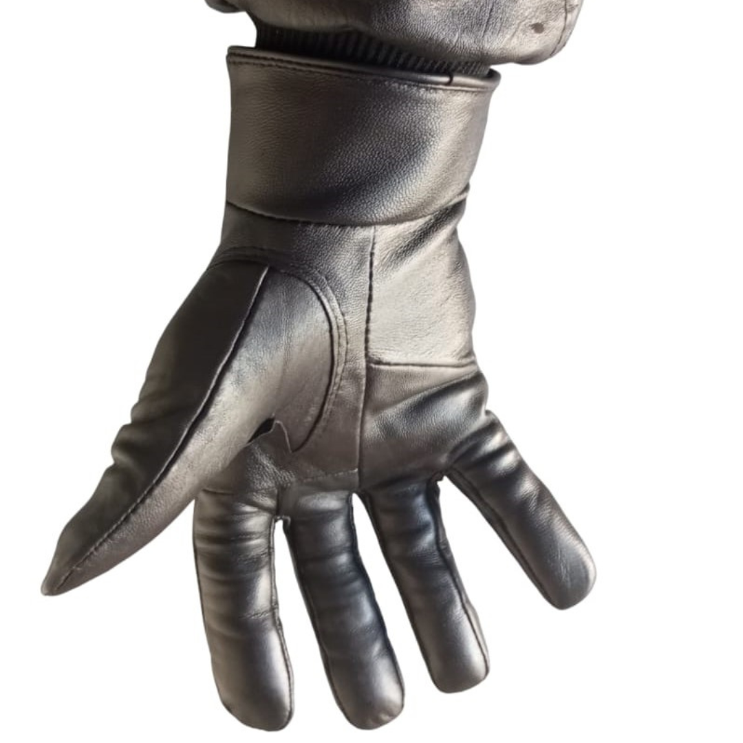 Black Sheep Leather Gloves | Shop Today. Get it Tomorrow