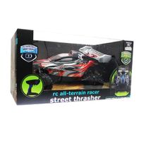 rc all terrain racer street thrasher