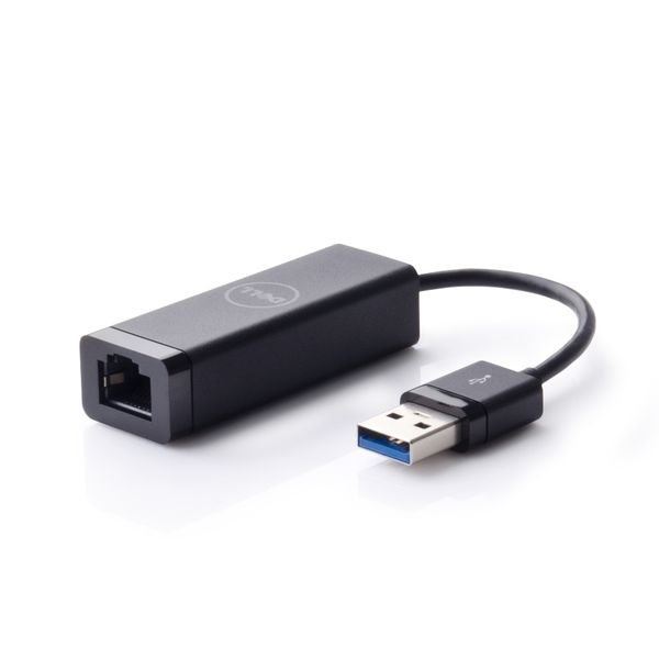 Dell Adapter USB 3.0 to Ethernet Gigabit Adapter