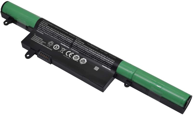 Laptop Battery For Clevo W945BAT-4, 6-87-W945S-42