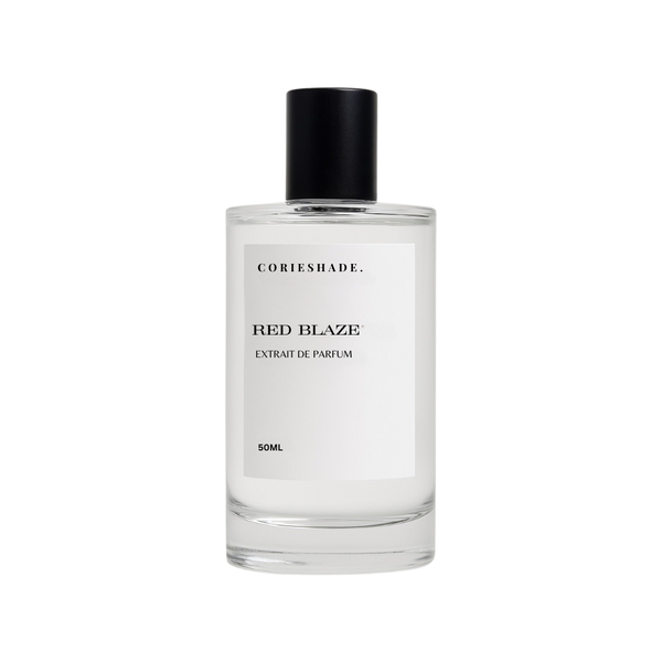 Red Blaze Scent Similar To Dunhill Desire by CORIESHADE.