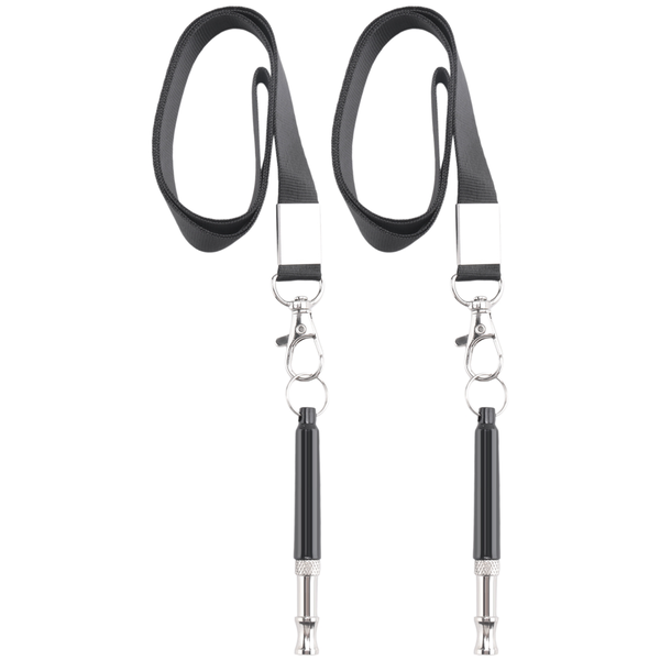 Ultrasonic Dog Whistle Stop Barking Dog Training Whistle