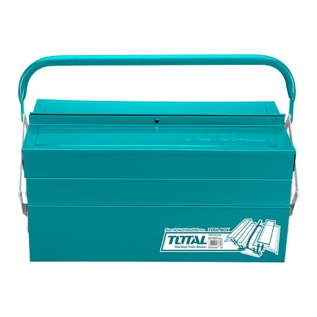 Total Tool Box Buy Online In South Africa Takealot Com